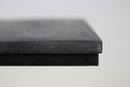 Beistelltisch Boaz Schwarz | 60 cm