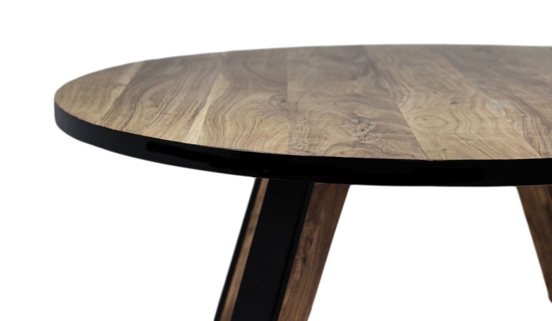 Ronde Eettafel Milano | 140 cm