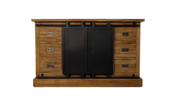 Cabinet Denver | 90 cm