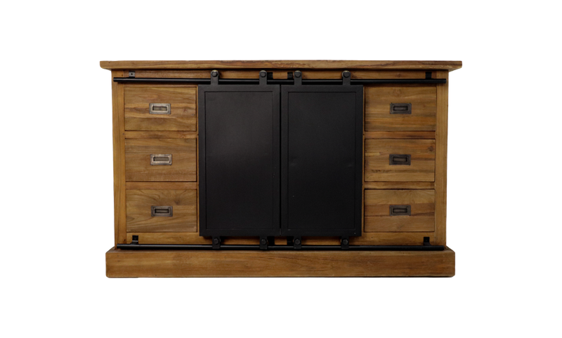 Cabinet Denver | 90 cm