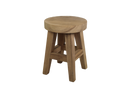 Hocker Reqta Natural
