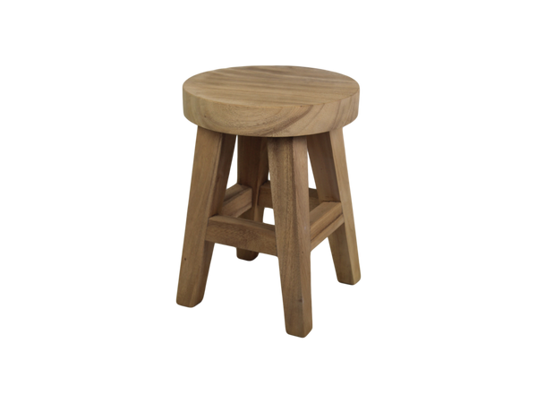 Stool Reqta Natural