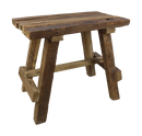 Hocker Reqta Natural