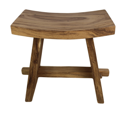 Stool Reqta Natural