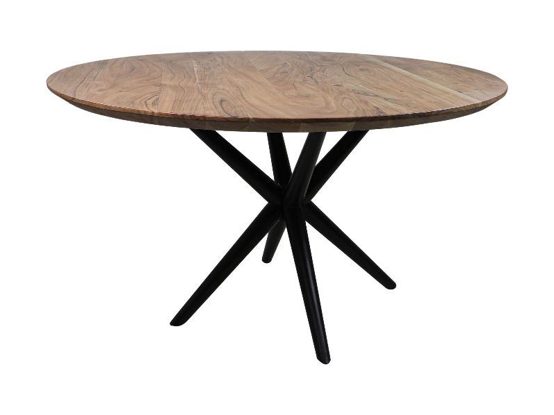 Ronde Eettafel Zürich | 130 cm