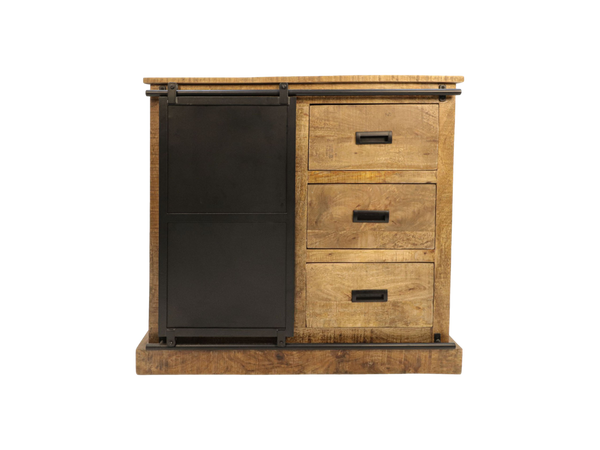 Cabinet Denver | 90 cm