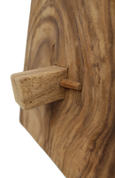 Hocker Reqta Natural
