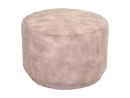 Sofa Evi – Bouclé Natur