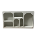 Sideboard Caya | White