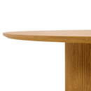 Tree trunk table Boston | 160 cm