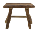 Hocker Reqta Natural