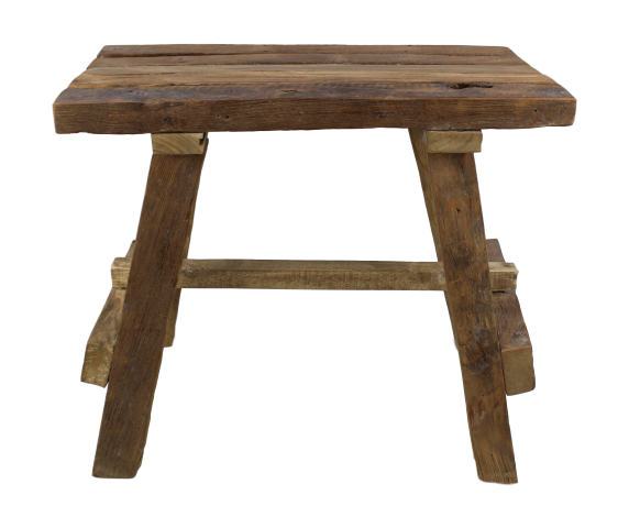 Stool Reqta Natural