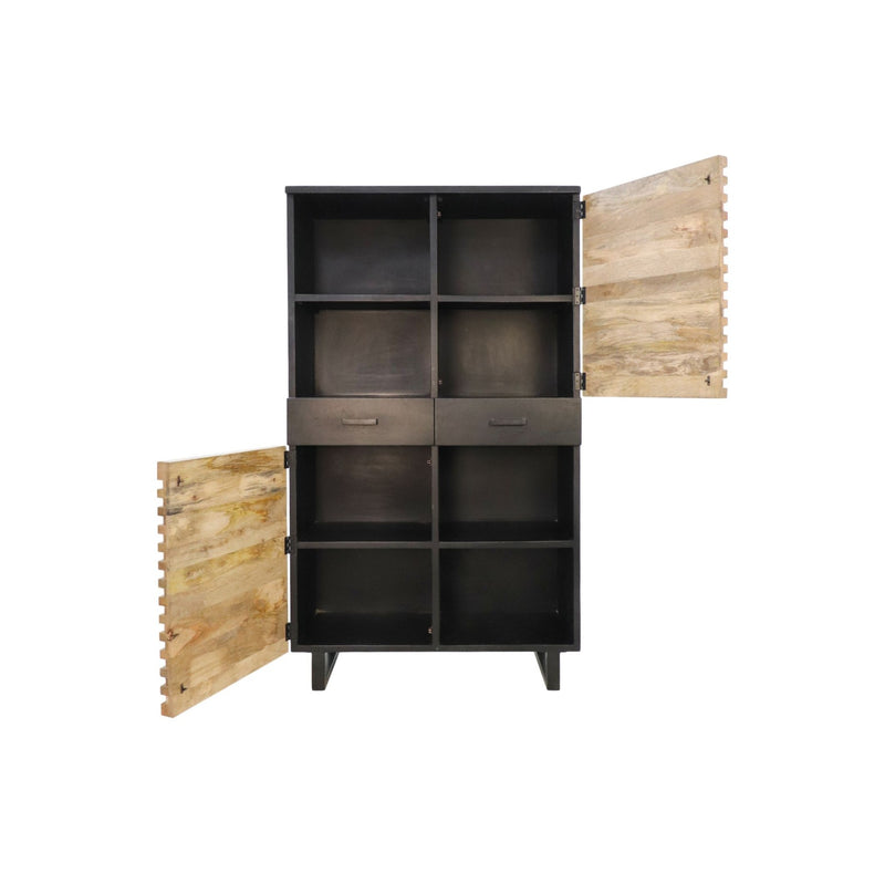 Cabinet Denver | 90 cm