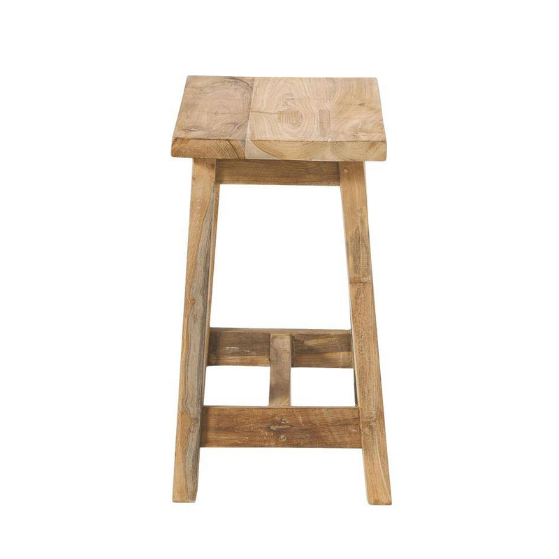 Stool Reqta Natural