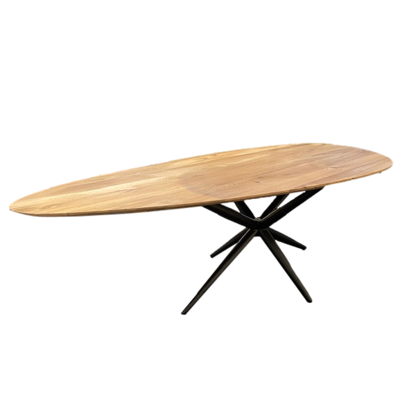 Tafel Drop | 200 cm