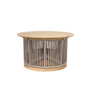 Salontafel Moss | 60 cm
