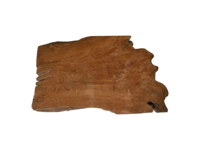 Rechthoekige Salontafel Root | 80 cm