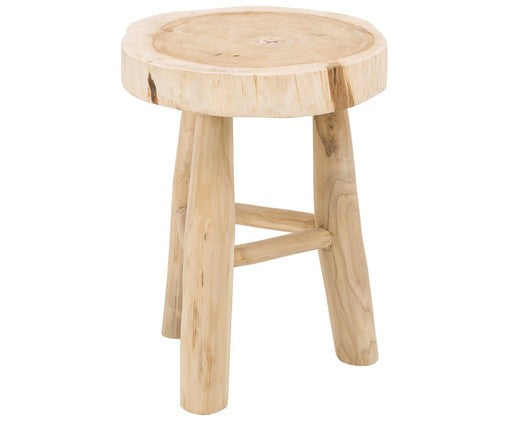 Stool Reqta Natural