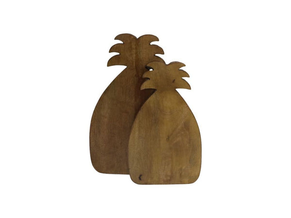 Snijplank Ananas | Set