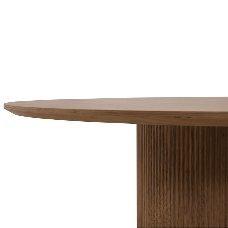 Tree trunk table Boston | 160 cm