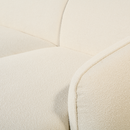 Ecksofa Jackson Left – Leinenbeige 