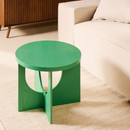 Tree trunk table Boston | 160 cm