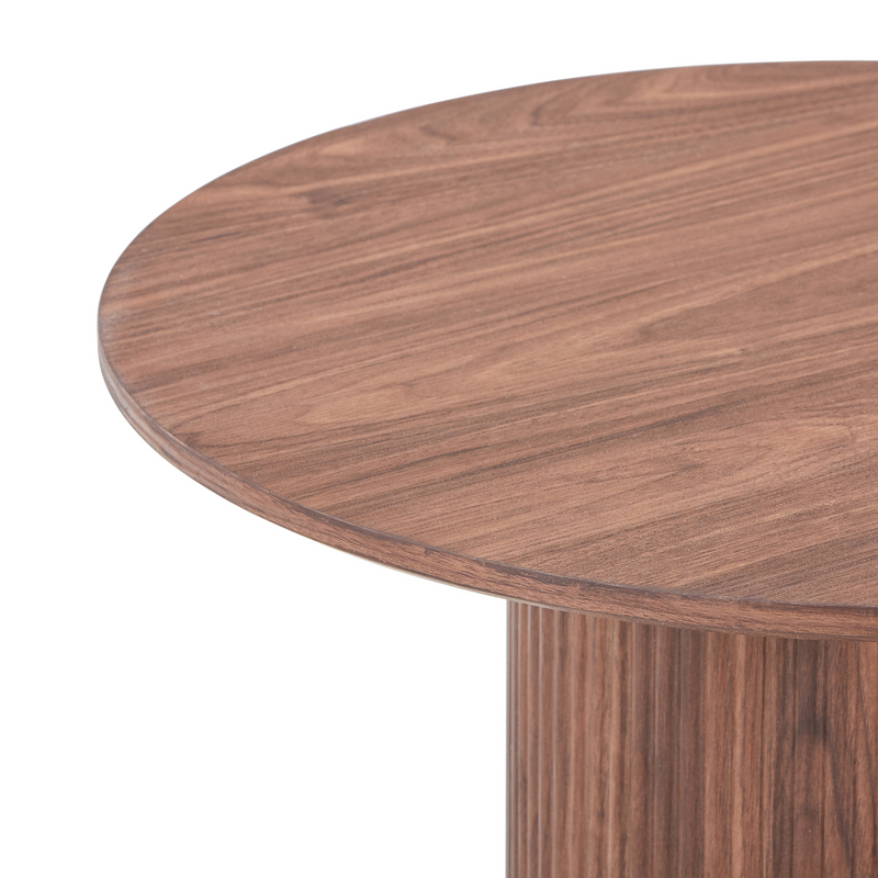 Tree trunk table Boston | 160 cm