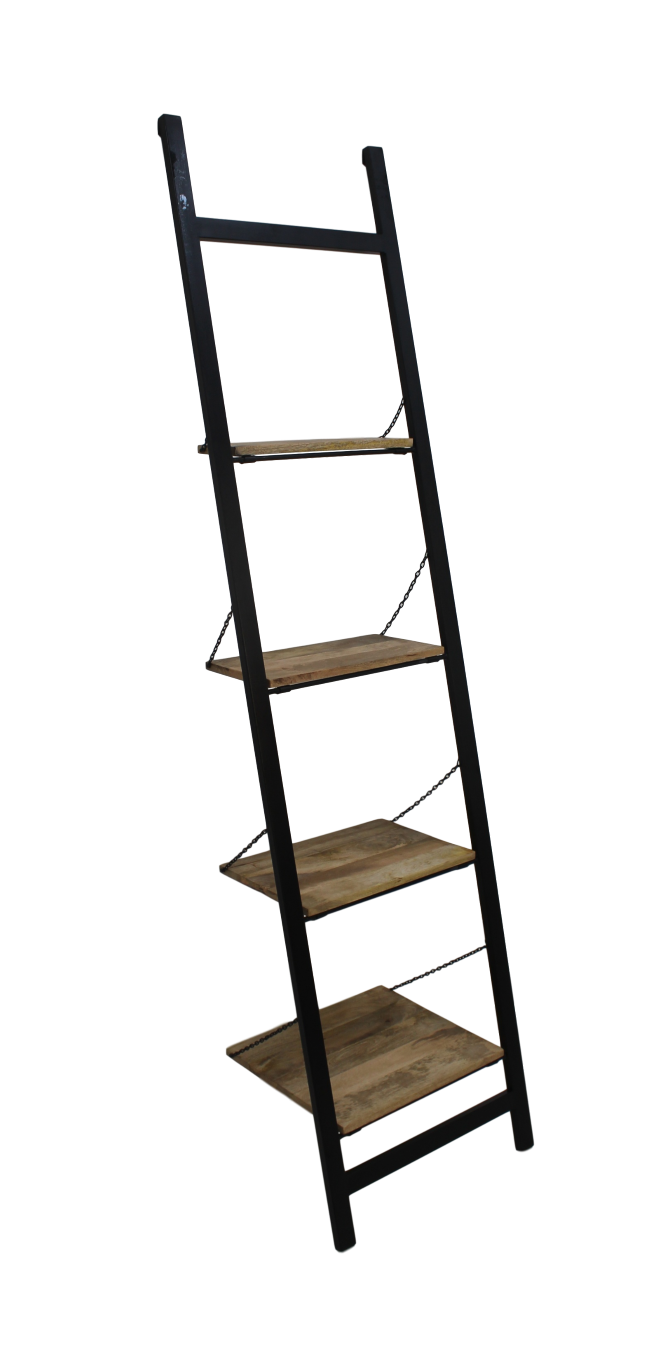 Decoratieve Ladder