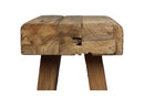 Hocker Reqta Natural