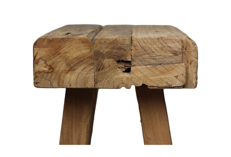 Stool Reqta Natural