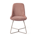 Overige - Eetkamerstoel Lyndon (Aanpasbaar) - Veelado