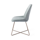 Overige - Eetkamerstoel Lyndon (Aanpasbaar) - Veelado