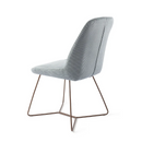 Overige - Eetkamerstoel Lyndon (Aanpasbaar) - Veelado