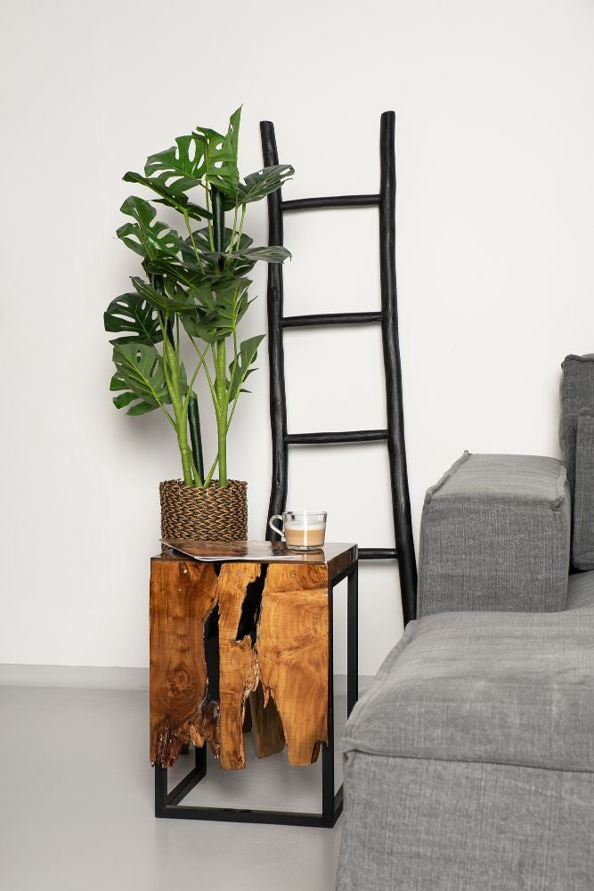 Decoratieve Ladder