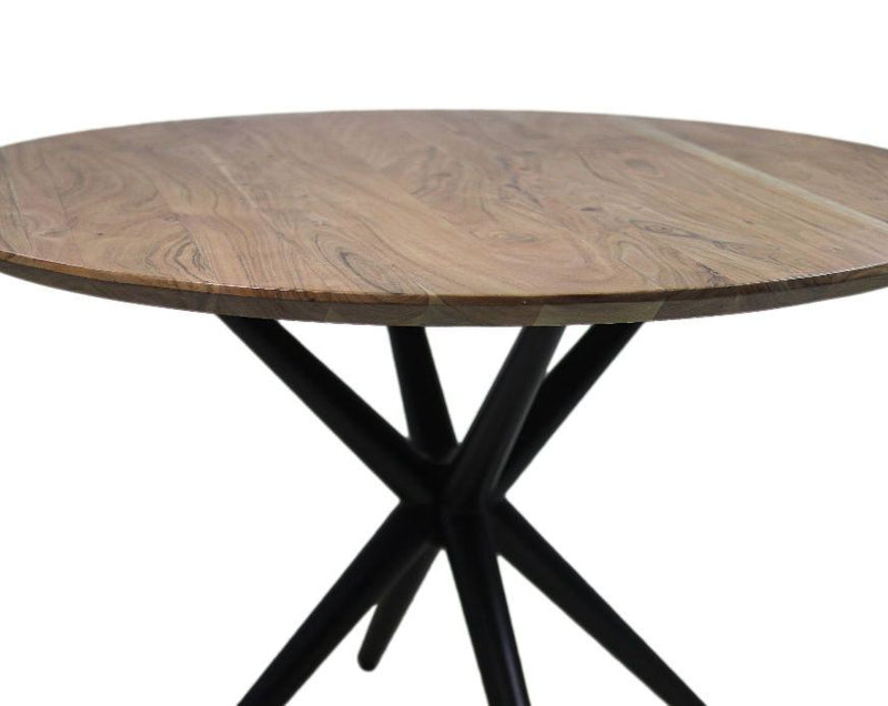 Ronde Eettafel Zurich | 120 cm