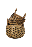 Mandenset
