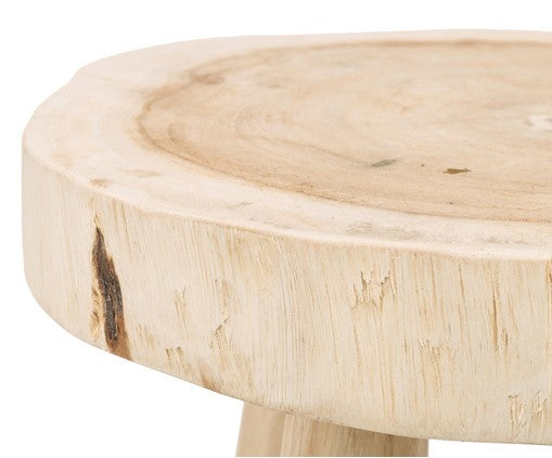 Stool Reqta Natural