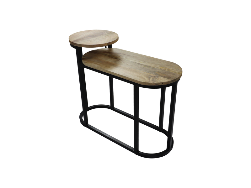 Side table Abel | 30 cm