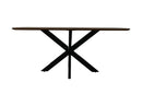 Danish Ovale Eettafel | 180 cm
