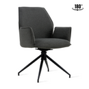 Dining room chair Jill Linen