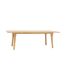 Eetkamertafel Flow | 240