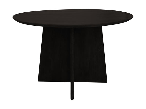 Ronde Eettafel Kruispoot | 140 cm