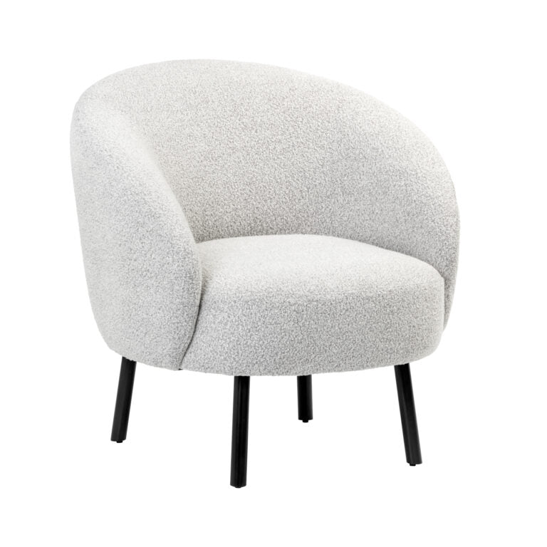 Fauteuil Ted