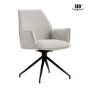 Dining room chair Jill Linen