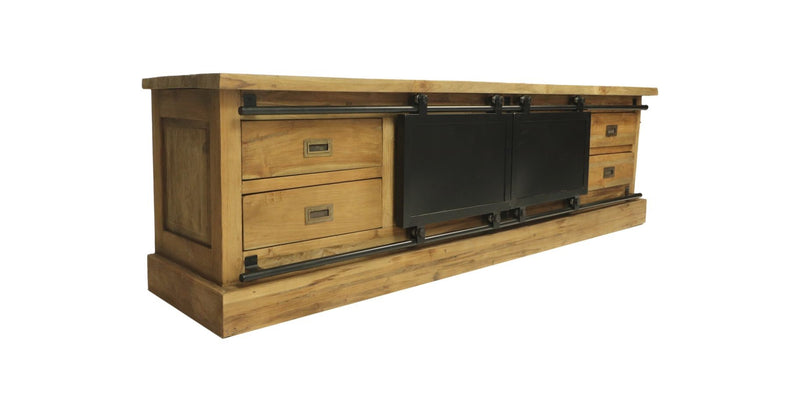 Cabinet Denver | 90 cm