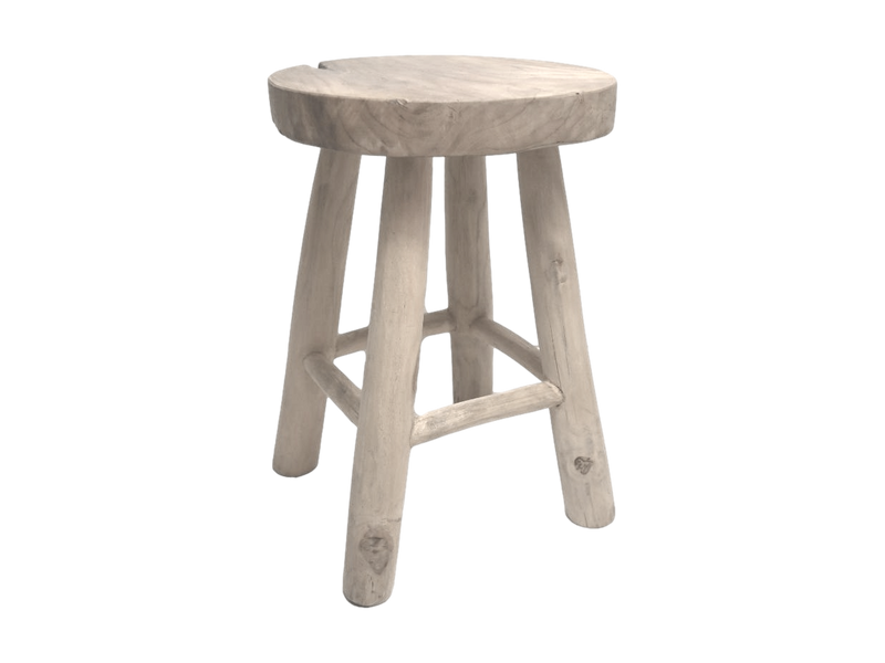 Stool Reqta Natural