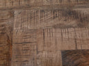 Ovale Eettafel Mozaiek | 220 cm