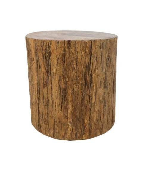 Side table Boaz Black | 60 cm