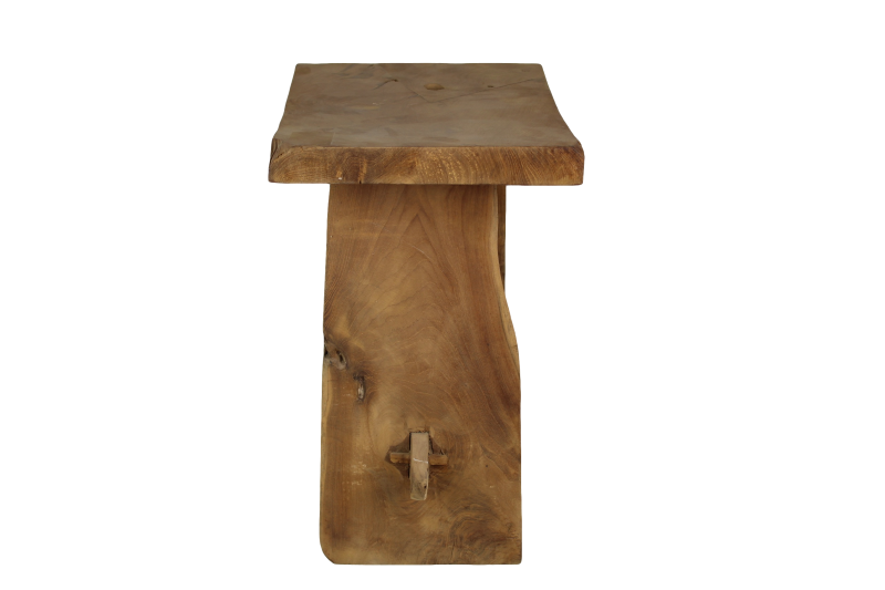 Stool Reqta Natural