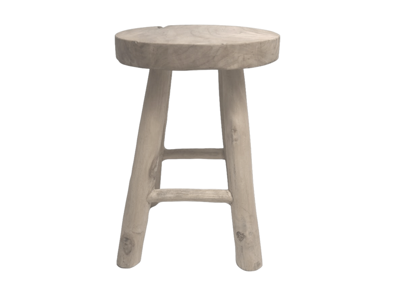 Stool Reqta Natural